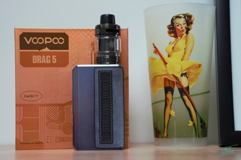 preview kit drag 5 voopoo blog le petit vapoteur